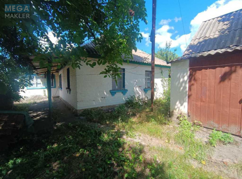 Продаж дома, 1 поверх, 55 кв.м, 2 кімнати, ділянка 54 сотки, <a class="location-link" href="/yacki/" title="Недвижимость Яцьки">Яцьки</a>, Мічуріна (изображение 2)