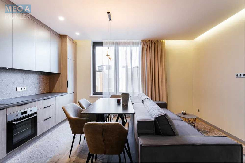 Продаж 4 кімнатної квартири (77/?/?), 10 пов. 18 пов. будинку, <a class="location-link" href="/kiev/" title="Недвижимость Київ">Київ</a>, <a class="location-link" href="/kiev/svyatoshinskij/" title="Недвижимость Святошинський район">Святошинський р-н</a>, Победы просп., 67 (изображение 3)