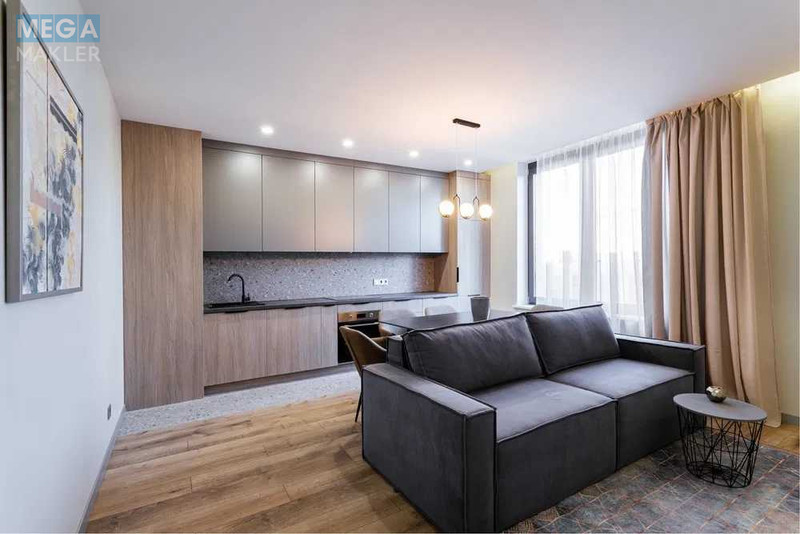 Продаж 4 кімнатної квартири (77/?/?), 10 пов. 18 пов. будинку, <a class="location-link" href="/kiev/" title="Недвижимость Київ">Київ</a>, <a class="location-link" href="/kiev/svyatoshinskij/" title="Недвижимость Святошинський район">Святошинський р-н</a>, Победы просп., 67 (изображение 5)