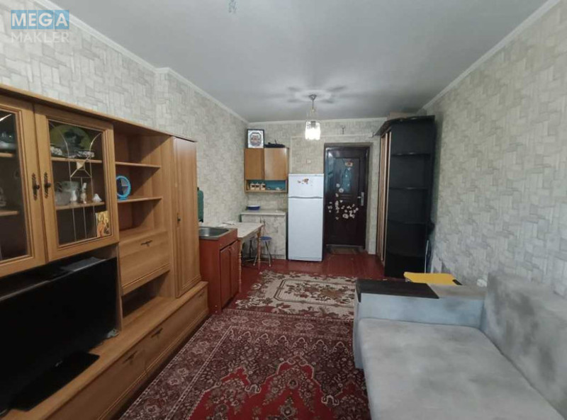 Продаж 1 кімнатної квартири (16,8/?/?), 3 пов. 5 пов. будинку, <a class="location-link" href="/vasilkov/" title="Недвижимость Васильків">Васильків</a>, Гетьмана Сагайдачного, 46-а (изображение 3)