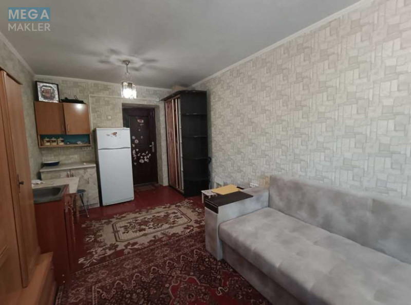 Продаж 1 кімнатної квартири (16,8/?/?), 3 пов. 5 пов. будинку, <a class="location-link" href="/vasilkov/" title="Недвижимость Васильків">Васильків</a>, Гетьмана Сагайдачного, 46-а (изображение 4)