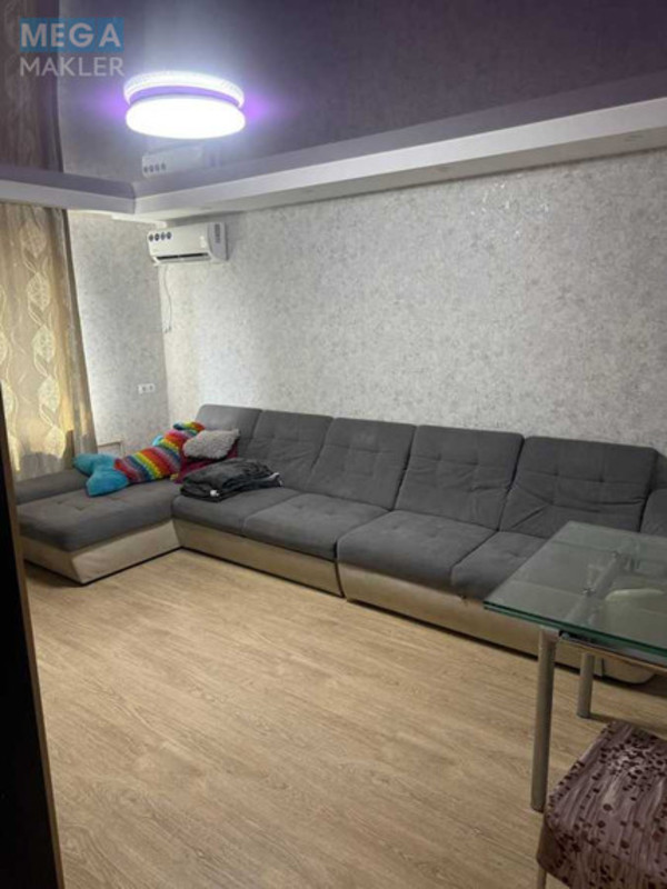 Оренда 3 кімнатної квартири, <a class="location-link" href="/dnepropetrovsk/" title="Недвижимость Дніпра">Дніпро</a>, Запорожское Шоссе, 80 (изображение 10)