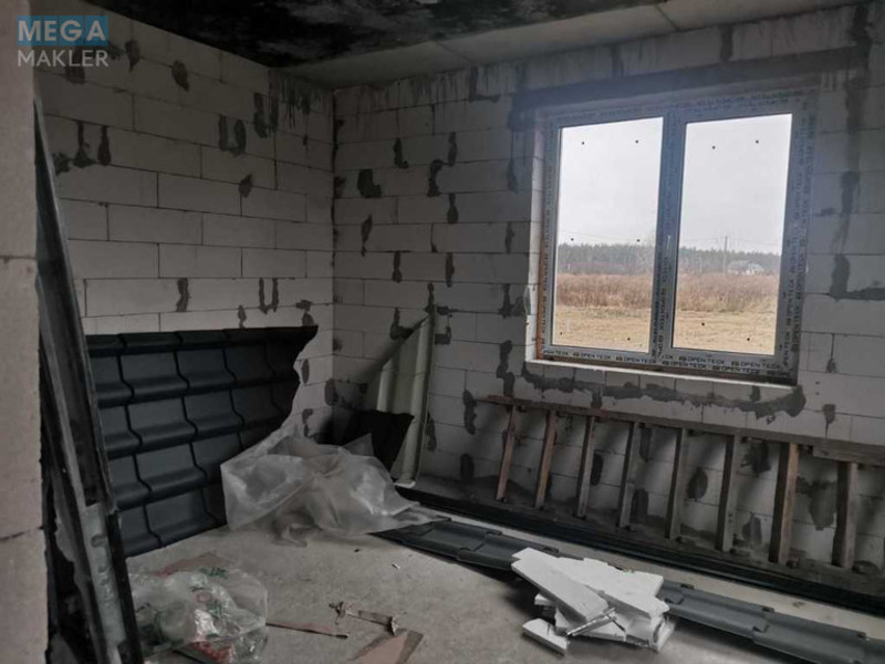 Продаж дома, 2 поверху, 138,50 кв.м, 3 кімнати, ділянка 7 соток, <a class="location-link" href="/vasilkov/" title="Недвижимость Васильків">Васильків</a>, Залізне (изображение 4)