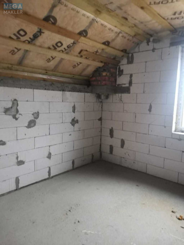 Продаж дома, 2 поверху, 138,50 кв.м, 3 кімнати, ділянка 7 соток, <a class="location-link" href="/vasilkov/" title="Недвижимость Васильків">Васильків</a>, Залізне (изображение 5)