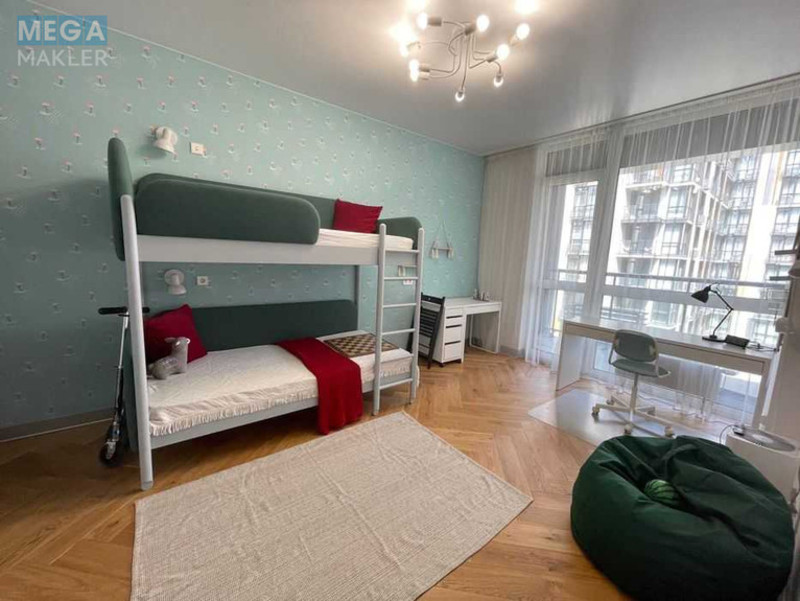 Оренда 3 кімнатної квартири, <a class="location-link" href="/kiev/" title="Недвижимость Київ">Київ</a>, <a class="location-link" href="/kiev/pecherskij/" title="Недвижимость Печерський район">Печерський р-н</a>, Предславинская ул., 57 (изображение 11)