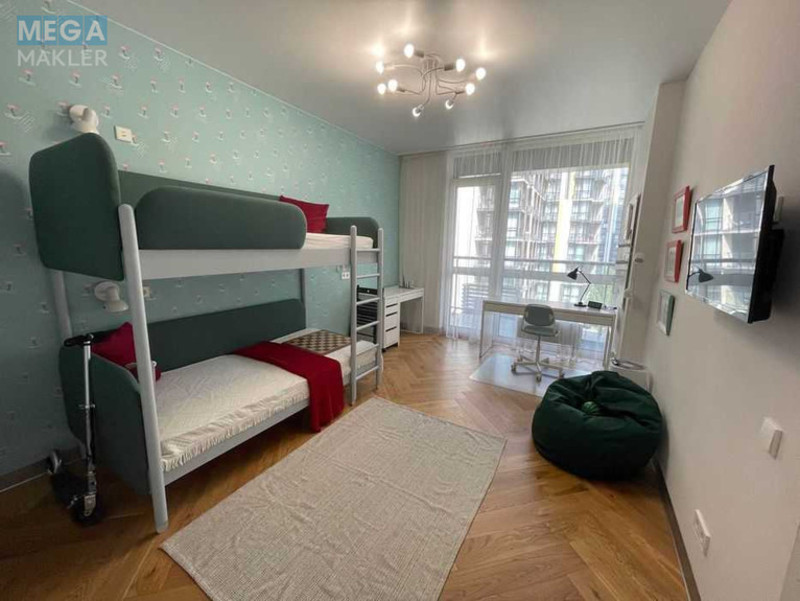 Оренда 3 кімнатної квартири, <a class="location-link" href="/kiev/" title="Недвижимость Київ">Київ</a>, <a class="location-link" href="/kiev/pecherskij/" title="Недвижимость Печерський район">Печерський р-н</a>, Предславинская ул., 57 (изображение 12)