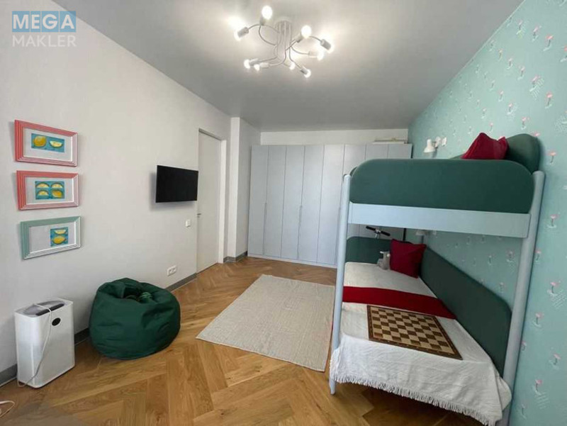 Оренда 3 кімнатної квартири, <a class="location-link" href="/kiev/" title="Недвижимость Київ">Київ</a>, <a class="location-link" href="/kiev/pecherskij/" title="Недвижимость Печерський район">Печерський р-н</a>, Предславинская ул., 57 (изображение 14)