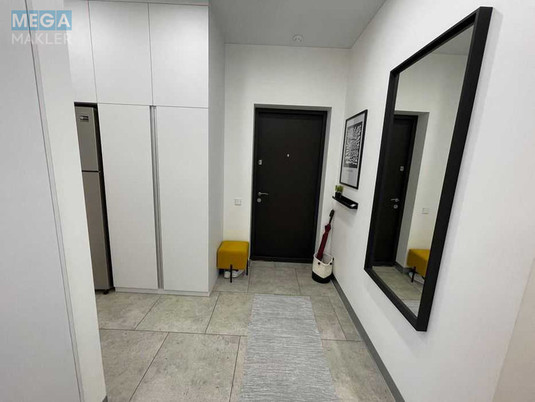 Оренда 3 кімнатної квартири, <a class="location-link" href="/kiev/" title="Недвижимость Київ">Київ</a>, <a class="location-link" href="/kiev/pecherskij/" title="Недвижимость Печерський район">Печерський р-н</a>, Предславинская ул., 57 (изображение 15)