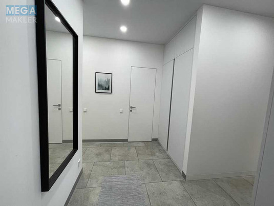 Оренда 3 кімнатної квартири, <a class="location-link" href="/kiev/" title="Недвижимость Київ">Київ</a>, <a class="location-link" href="/kiev/pecherskij/" title="Недвижимость Печерський район">Печерський р-н</a>, Предславинская ул., 57 (изображение 16)