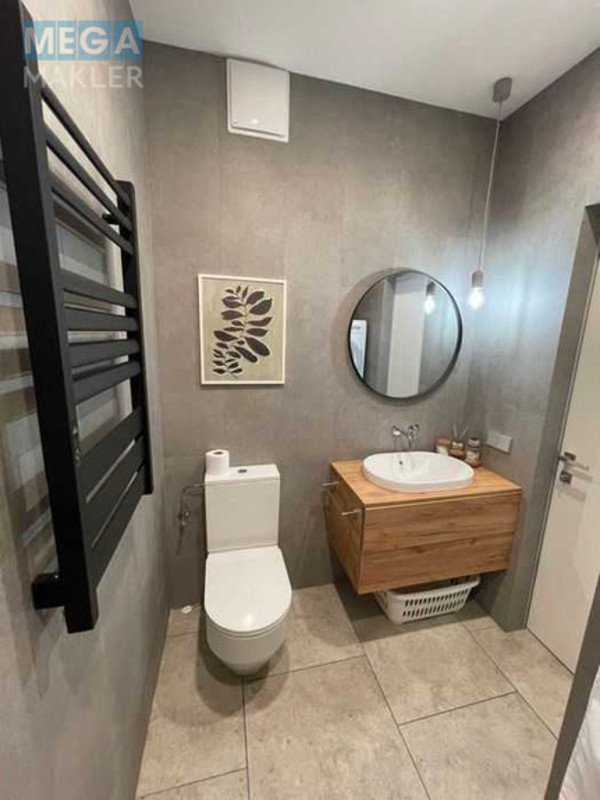 Оренда 3 кімнатної квартири, <a class="location-link" href="/kiev/" title="Недвижимость Київ">Київ</a>, <a class="location-link" href="/kiev/pecherskij/" title="Недвижимость Печерський район">Печерський р-н</a>, Предславинская ул., 57 (изображение 18)
