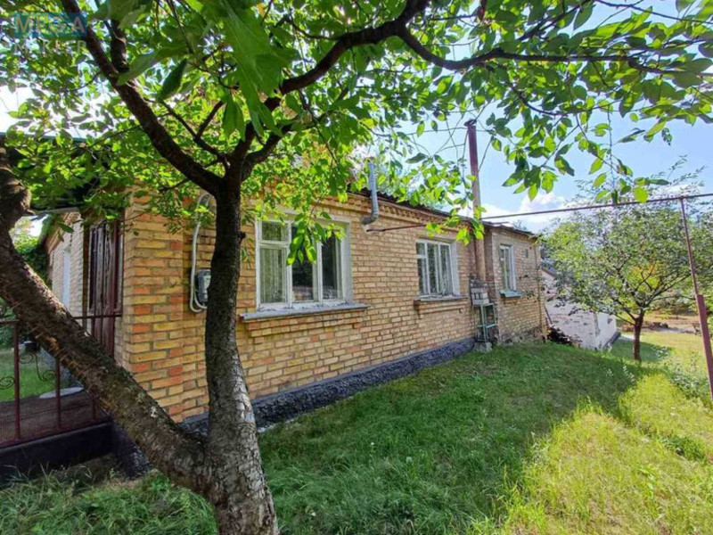 Продаж дома, 1&nbsp; поверх, 93&nbsp;кв.м, 3&nbsp;кімнати, ділянка 78&nbsp;соток, <a class="location-link" href="/pogreby-selo-kv-vasilkovskij-rajon/" title="Недвижимость Погреби">Погреби</a>, Весняна (изображение 2)