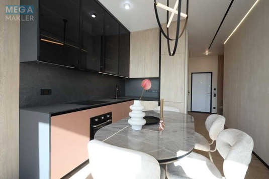 Продаж 2 кімнатної квартири (52/?/?), 26 пов. 30 пов. будинку, <a class="location-link" href="/kiev/" title="Недвижимость Київ">Київ</a>, <a class="location-link" href="/kiev/pecherskij/" title="Недвижимость Печерський район">Печерський р-н</a>, Драгомирова ул., 14а (изображение 2)