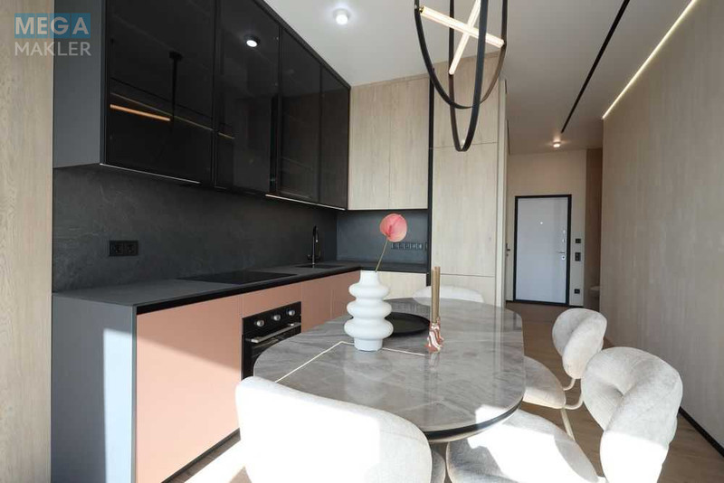 Продаж 2 кімнатної квартири (52/?/?), 26 пов. 30 пов. будинку, <a class="location-link" href="/kiev/" title="Недвижимость Київ">Київ</a>, <a class="location-link" href="/kiev/pecherskij/" title="Недвижимость Печерський район">Печерський р-н</a>, Драгомирова ул., 14а (изображение 2)