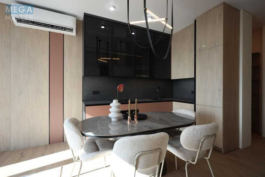 Продаж 2 кімнатної квартири (52/?/?), 26 пов. 30 пов. будинку, <a class="location-link" href="/kiev/" title="Недвижимость Київ">Київ</a>, <a class="location-link" href="/kiev/pecherskij/" title="Недвижимость Печерський район">Печерський р-н</a>, Драгомирова ул., 14а (изображение 3)