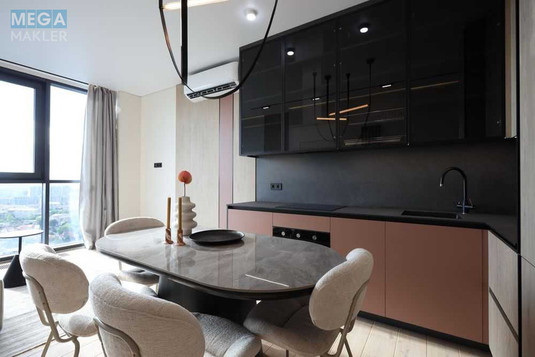 Продаж 2 кімнатної квартири (52/?/?), 26 пов. 30 пов. будинку, <a class="location-link" href="/kiev/" title="Недвижимость Київ">Київ</a>, <a class="location-link" href="/kiev/pecherskij/" title="Недвижимость Печерський район">Печерський р-н</a>, Драгомирова ул., 14а (изображение 4)