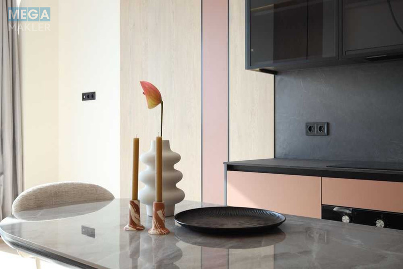 Продаж 2 кімнатної квартири (52/?/?), 26 пов. 30 пов. будинку, <a class="location-link" href="/kiev/" title="Недвижимость Київ">Київ</a>, <a class="location-link" href="/kiev/pecherskij/" title="Недвижимость Печерський район">Печерський р-н</a>, Драгомирова ул., 14а (изображение 7)