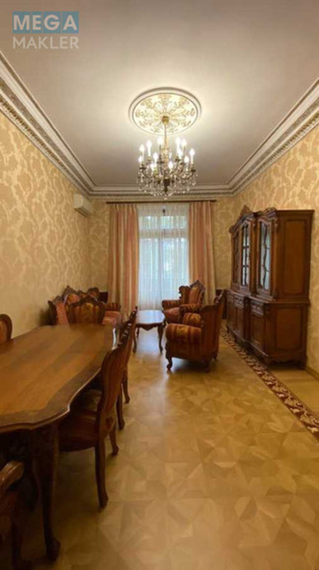 Оренда 3 кімнатної квартири, <a class="location-link" href="/kiev/" title="Недвижимость Київ">Київ</a>, <a class="location-link" href="/kiev/pecherskij/" title="Недвижимость Печерський район">Печерський р-н</a>, Заньковецкой ул., 8 (изображение 8)