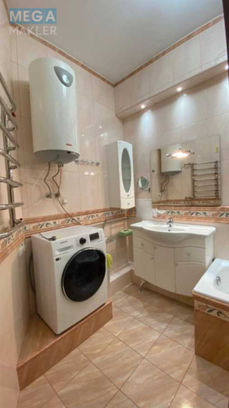 Оренда 3 кімнатної квартири, <a class="location-link" href="/kiev/" title="Недвижимость Київ">Київ</a>, <a class="location-link" href="/kiev/pecherskij/" title="Недвижимость Печерський район">Печерський р-н</a>, Заньковецкой ул., 8 (изображение 12)