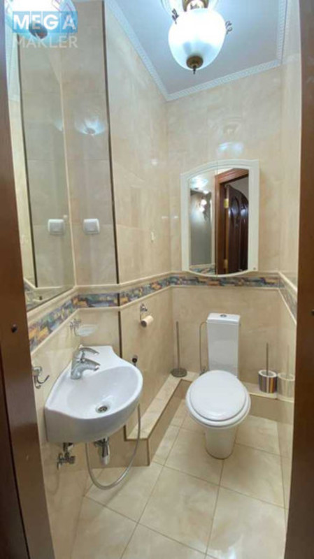 Оренда 3 кімнатної квартири, <a class="location-link" href="/kiev/" title="Недвижимость Київ">Київ</a>, <a class="location-link" href="/kiev/pecherskij/" title="Недвижимость Печерський район">Печерський р-н</a>, Заньковецкой ул., 8 (изображение 14)