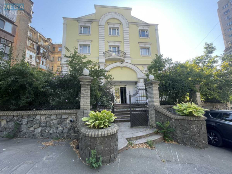 Продаж комерційної нерухомості, 1&nbsp;780&nbsp;кв.м, под офис, <a class="location-link" href="/kiev/" title="Недвижимость Київ">Київ</a>, <a class="location-link" href="/kiev/goloseevskij/" title="Недвижимость Голосіївський район">Голосіївський р-н</a>, Саксаганского ул., 67б (изображение 2)