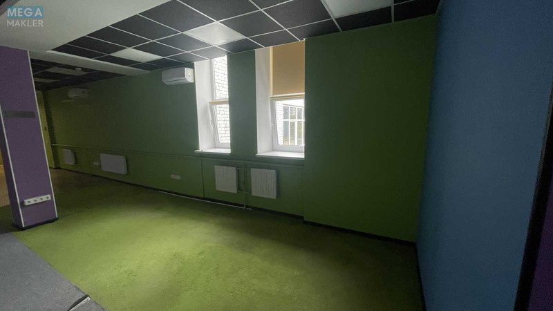 Оренда комерційної нерухомості, 240 кв.м, под офис, <a class="location-link" href="/kiev/" title="Недвижимость Київ">Київ</a>, <a class="location-link" href="/kiev/shevchenkovskij/" title="Недвижимость Шевченківський район">Шевченківський р-н</a>, Маршала Рыбалко ул., 11 (изображение 10)