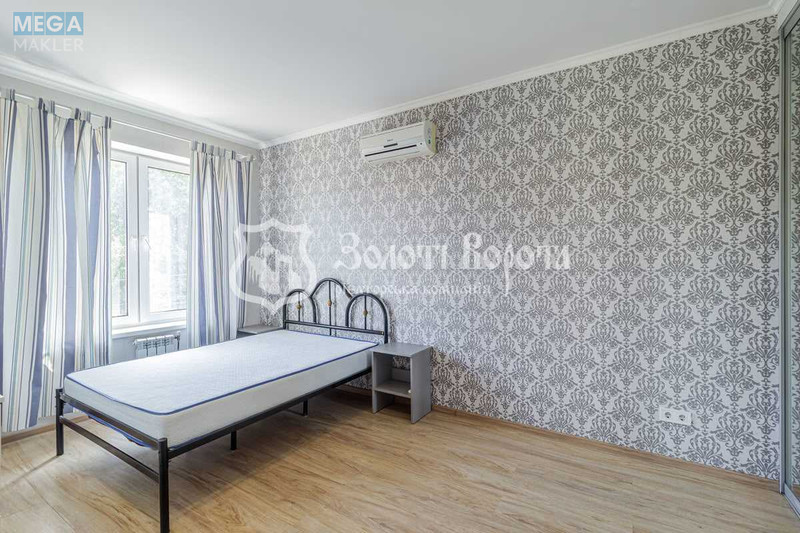 Продаж 1 кімнатної квартири (29/17/4), 3 пов. 5 пов. будинку, <a class="location-link" href="/kiev/" title="Недвижимость Київ">Київ</a>, <a class="location-link" href="/kiev/goloseevskij/" title="Недвижимость Голосіївський район">Голосіївський р-н</a>, Майкопська вул., 1а (изображение 3)