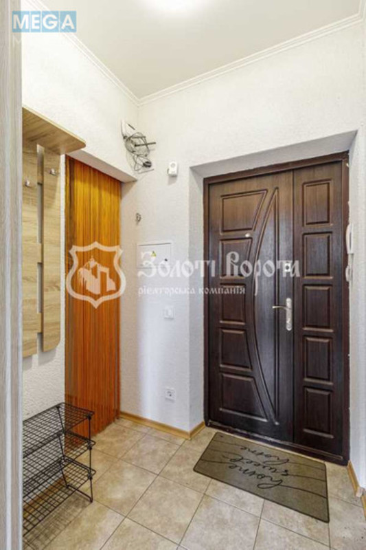 Продаж 1 кімнатної квартири (29/17/4), 3 пов. 5 пов. будинку, <a class="location-link" href="/kiev/" title="Недвижимость Київ">Київ</a>, <a class="location-link" href="/kiev/goloseevskij/" title="Недвижимость Голосіївський район">Голосіївський р-н</a>, Майкопська вул., 1а (изображение 15)