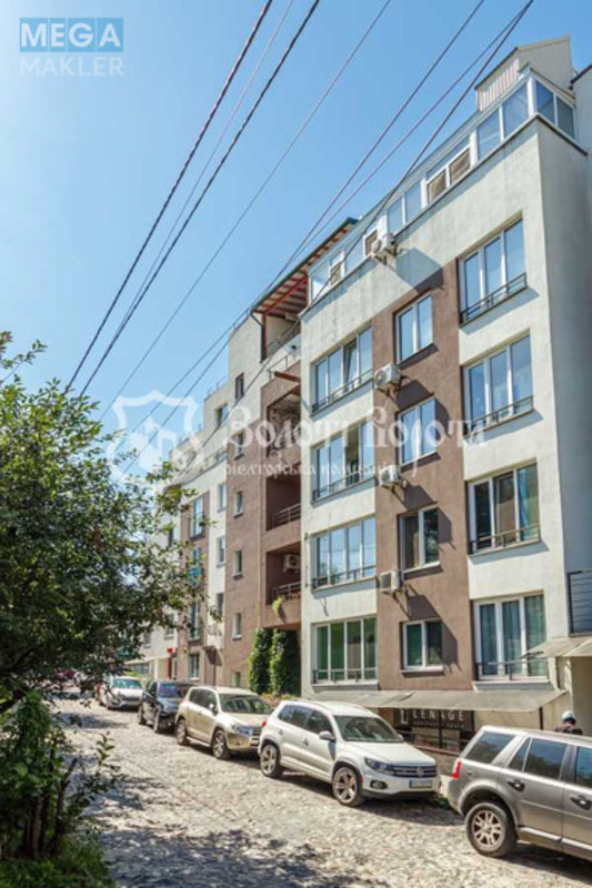 Продаж 1 кімнатної квартири (29/17/4), 3 пов. 5 пов. будинку, <a class="location-link" href="/kiev/" title="Недвижимость Київ">Київ</a>, <a class="location-link" href="/kiev/goloseevskij/" title="Недвижимость Голосіївський район">Голосіївський р-н</a>, Майкопська вул., 1а (изображение 21)
