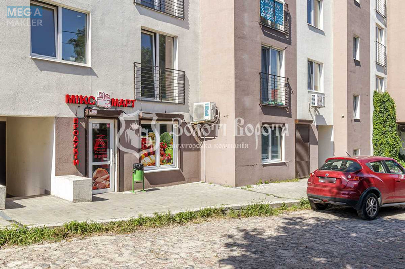 Продаж 1 кімнатної квартири (29/17/4), 3 пов. 5 пов. будинку, <a class="location-link" href="/kiev/" title="Недвижимость Київ">Київ</a>, <a class="location-link" href="/kiev/goloseevskij/" title="Недвижимость Голосіївський район">Голосіївський р-н</a>, Майкопська вул., 1а (изображение 22)