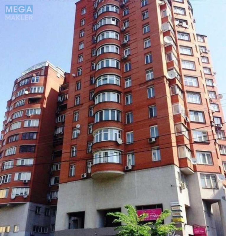 Оренда комерційної нерухомості, 145&nbsp;кв.м, под офис, <a class="location-link" href="/kiev/" title="Недвижимость Київ">Київ</a>, <a class="location-link" href="/kiev/shevchenkovskij/" title="Недвижимость Шевченківський район">Шевченківський р-н</a>, Златоустовская ул., 14 (изображение 2)