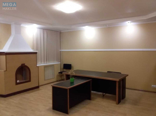 Оренда комерційної нерухомості, 145&nbsp;кв.м, под офис, <a class="location-link" href="/kiev/" title="Недвижимость Київ">Київ</a>, <a class="location-link" href="/kiev/shevchenkovskij/" title="Недвижимость Шевченківський район">Шевченківський р-н</a>, Златоустовская ул., 14 (изображение 4)