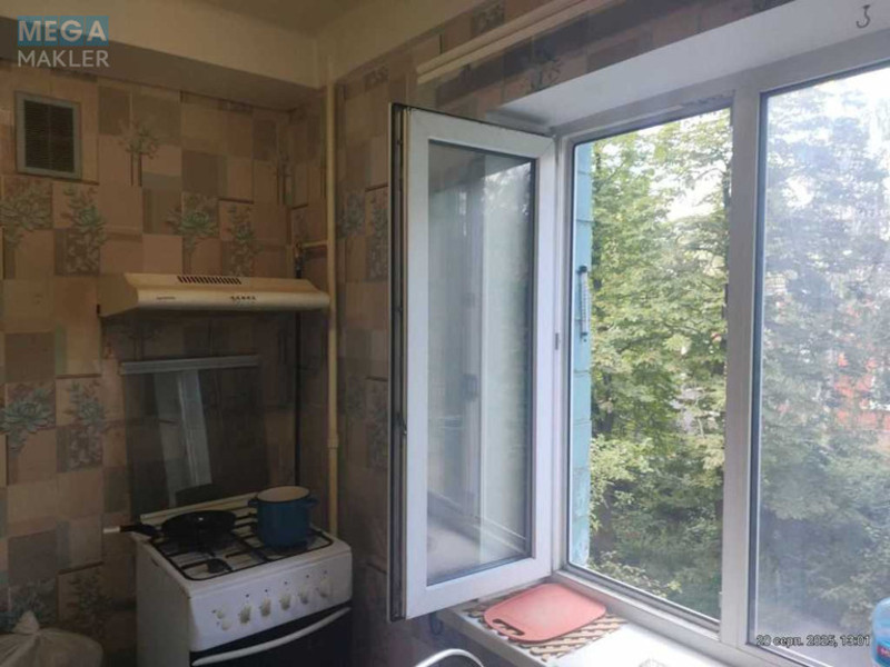 Продаж 2 кімнатної квартири (46/27,3/7,7), 3 пов. 5 пов. будинку, <a class="location-link" href="/kiev/" title="Недвижимость Київ">Київ</a>, <a class="location-link" href="/kiev/podolskij/" title="Недвижимость Подільський район">Подільський р-н</a>, Івана Їжакевича вул., 1 (изображение 4)