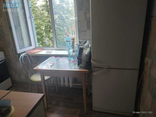 Продаж 2 кімнатної квартири (46/27,3/7,7), 3 пов. 5 пов. будинку, <a class="location-link" href="/kiev/" title="Недвижимость Київ">Київ</a>, <a class="location-link" href="/kiev/podolskij/" title="Недвижимость Подільський район">Подільський р-н</a>, Івана Їжакевича вул., 1 (изображение 5)
