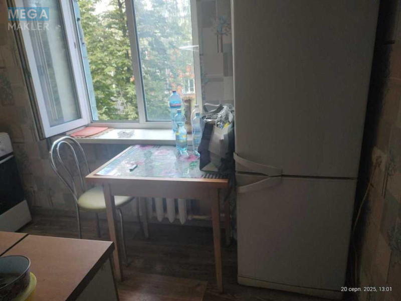 Продаж 2 кімнатної квартири (46/27,3/7,7), 3 пов. 5 пов. будинку, <a class="location-link" href="/kiev/" title="Недвижимость Київ">Київ</a>, <a class="location-link" href="/kiev/podolskij/" title="Недвижимость Подільський район">Подільський р-н</a>, Івана Їжакевича вул., 1 (изображение 5)