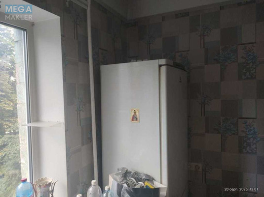 Продаж 2 кімнатної квартири (46/27,3/7,7), 3 пов. 5 пов. будинку, <a class="location-link" href="/kiev/" title="Недвижимость Київ">Київ</a>, <a class="location-link" href="/kiev/podolskij/" title="Недвижимость Подільський район">Подільський р-н</a>, Івана Їжакевича вул., 1 (изображение 6)