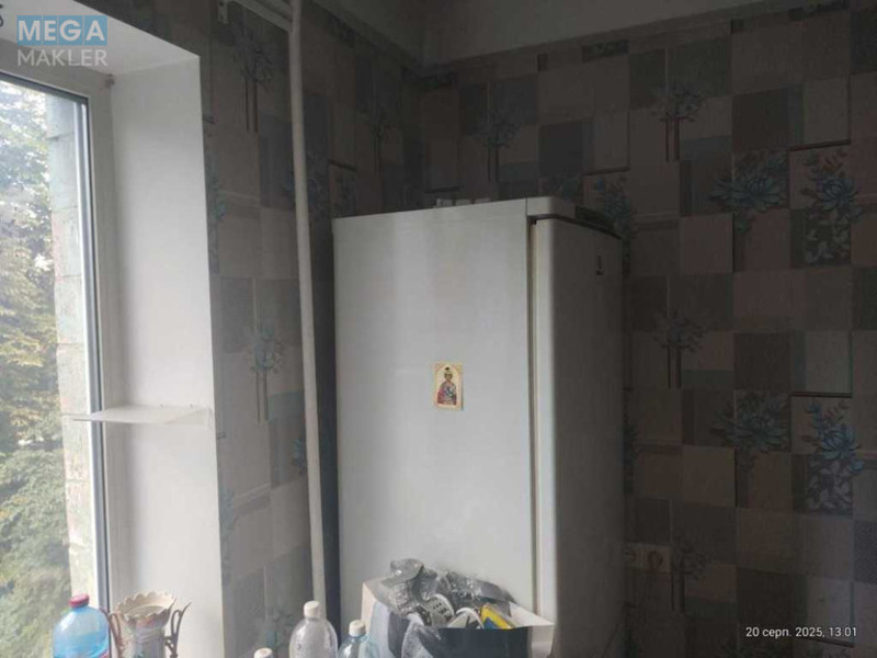 Продаж 2 кімнатної квартири (46/27,3/7,7), 3 пов. 5 пов. будинку, <a class="location-link" href="/kiev/" title="Недвижимость Київ">Київ</a>, <a class="location-link" href="/kiev/podolskij/" title="Недвижимость Подільський район">Подільський р-н</a>, Івана Їжакевича вул., 1 (изображение 6)