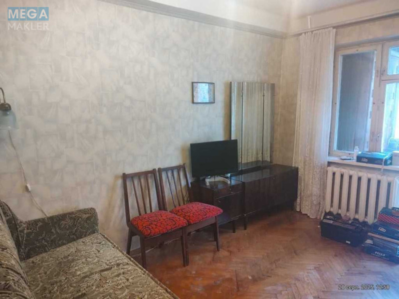 Продаж 2 кімнатної квартири (46/27,3/7,7), 3 пов. 5 пов. будинку, <a class="location-link" href="/kiev/" title="Недвижимость Київ">Київ</a>, <a class="location-link" href="/kiev/podolskij/" title="Недвижимость Подільський район">Подільський р-н</a>, Івана Їжакевича вул., 1 (изображение 12)