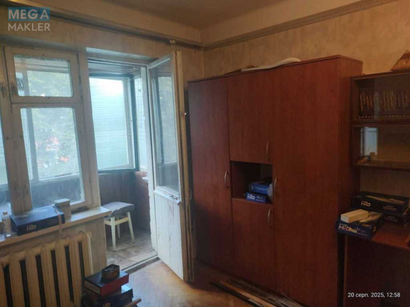 Продаж 2 кімнатної квартири (46/27,3/7,7), 3 пов. 5 пов. будинку, <a class="location-link" href="/kiev/" title="Недвижимость Київ">Київ</a>, <a class="location-link" href="/kiev/podolskij/" title="Недвижимость Подільський район">Подільський р-н</a>, Івана Їжакевича вул., 1 (изображение 14)
