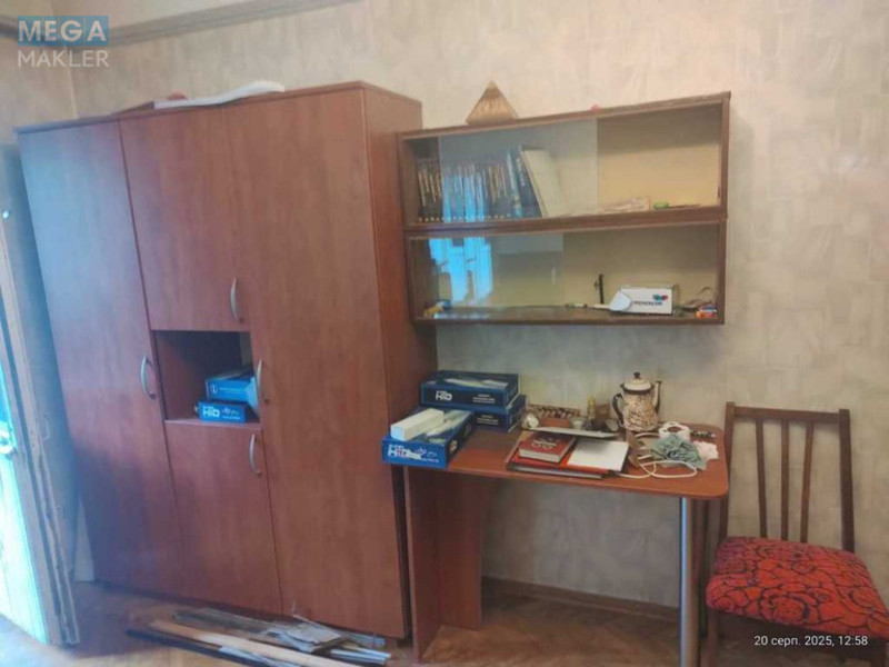 Продаж 2 кімнатної квартири (46/27,3/7,7), 3 пов. 5 пов. будинку, <a class="location-link" href="/kiev/" title="Недвижимость Київ">Київ</a>, <a class="location-link" href="/kiev/podolskij/" title="Недвижимость Подільський район">Подільський р-н</a>, Івана Їжакевича вул., 1 (изображение 15)