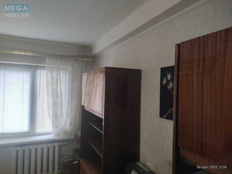 Продаж 2 кімнатної квартири (46/27,3/7,7), 3 пов. 5 пов. будинку, <a class="location-link" href="/kiev/" title="Недвижимость Київ">Київ</a>, <a class="location-link" href="/kiev/podolskij/" title="Недвижимость Подільський район">Подільський р-н</a>, Івана Їжакевича вул., 1 (изображение 17)
