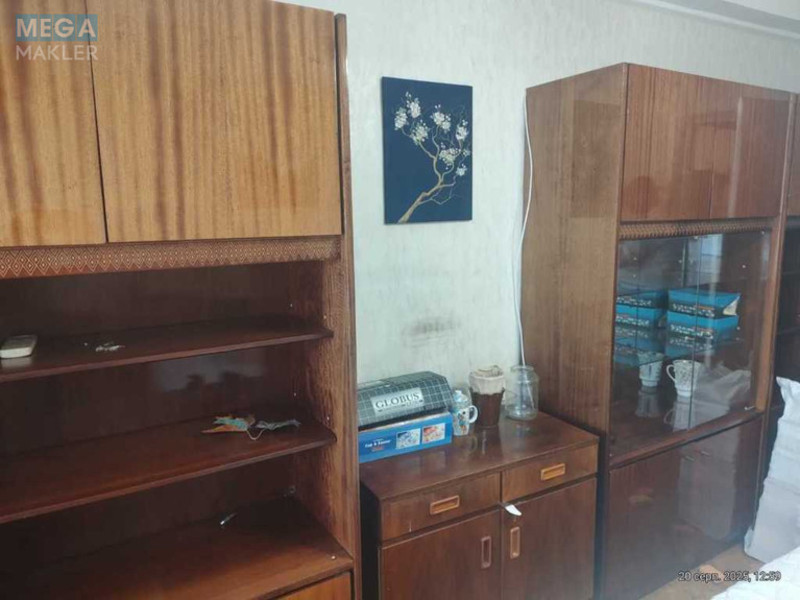Продаж 2 кімнатної квартири (46/27,3/7,7), 3 пов. 5 пов. будинку, <a class="location-link" href="/kiev/" title="Недвижимость Київ">Київ</a>, <a class="location-link" href="/kiev/podolskij/" title="Недвижимость Подільський район">Подільський р-н</a>, Івана Їжакевича вул., 1 (изображение 18)