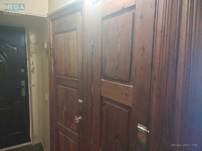 Продаж 2 кімнатної квартири (46/27,3/7,7), 3 пов. 5 пов. будинку, <a class="location-link" href="/kiev/" title="Недвижимость Київ">Київ</a>, <a class="location-link" href="/kiev/podolskij/" title="Недвижимость Подільський район">Подільський р-н</a>, Івана Їжакевича вул., 1 (изображение 20)