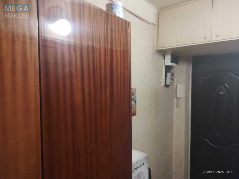 Продаж 2 кімнатної квартири (46/27,3/7,7), 3 пов. 5 пов. будинку, <a class="location-link" href="/kiev/" title="Недвижимость Київ">Київ</a>, <a class="location-link" href="/kiev/podolskij/" title="Недвижимость Подільський район">Подільський р-н</a>, Івана Їжакевича вул., 1 (изображение 24)