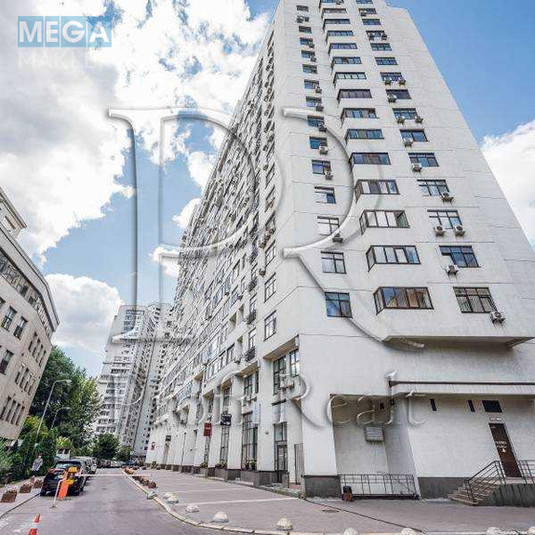 Продаж 3 кімнатної квартири (132/74/16), 23 пов. 24 пов. будинку, <a class="location-link" href="/kiev/" title="Недвижимость Київ">Київ</a>, <a class="location-link" href="/kiev/pecherskij/" title="Недвижимость Печерський район">Печерський р-н</a>, Євгена Коновальця вулиця, 44А (изображение 2)