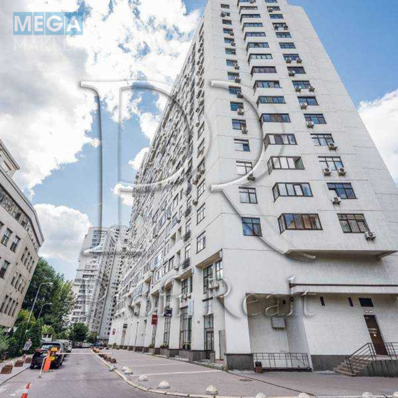 Продаж 3 кімнатної квартири (132/74/16), 23 пов. 24 пов. будинку, <a class="location-link" href="/kiev/" title="Недвижимость Київ">Київ</a>, <a class="location-link" href="/kiev/pecherskij/" title="Недвижимость Печерський район">Печерський р-н</a>, Євгена Коновальця вулиця, 44А (изображение 2)