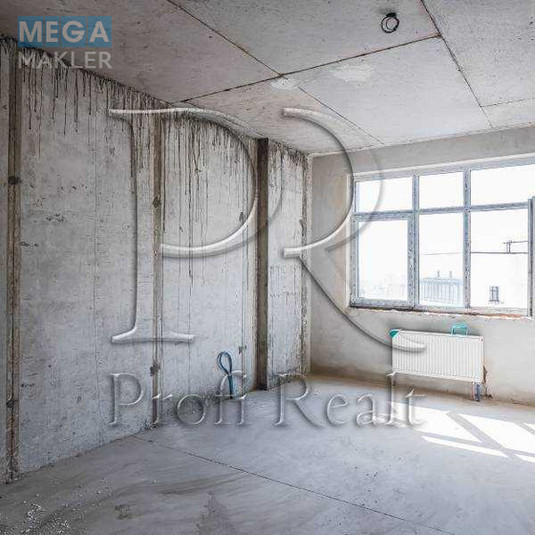 Продаж 3 кімнатної квартири (132/74/16), 23 пов. 24 пов. будинку, <a class="location-link" href="/kiev/" title="Недвижимость Київ">Київ</a>, <a class="location-link" href="/kiev/pecherskij/" title="Недвижимость Печерський район">Печерський р-н</a>, Євгена Коновальця вулиця, 44А (изображение 5)
