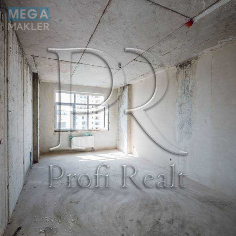 Продаж 3 кімнатної квартири (132/74/16), 23 пов. 24 пов. будинку, <a class="location-link" href="/kiev/" title="Недвижимость Київ">Київ</a>, <a class="location-link" href="/kiev/pecherskij/" title="Недвижимость Печерський район">Печерський р-н</a>, Євгена Коновальця вулиця, 44А (изображение 6)