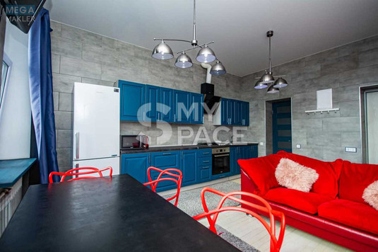 Продаж 2 кімнатної квартири (47/21/20), 4 пов. 4 пов. будинку, <a class="location-link" href="/kiev/" title="Недвижимость Київ">Київ</a>, <a class="location-link" href="/kiev/pecherskij/" title="Недвижимость Печерський район">Печерський р-н</a>, Джона Маккейна вул., 9 (изображение 8)