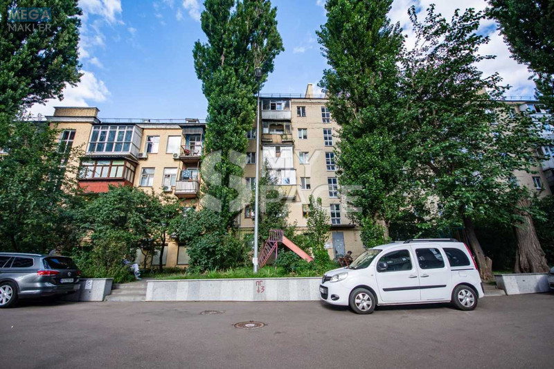 Продаж 2 кімнатної квартири (47/21/20), 4 пов. 4 пов. будинку, <a class="location-link" href="/kiev/" title="Недвижимость Київ">Київ</a>, <a class="location-link" href="/kiev/pecherskij/" title="Недвижимость Печерський район">Печерський р-н</a>, Джона Маккейна вул., 9 (изображение 24)