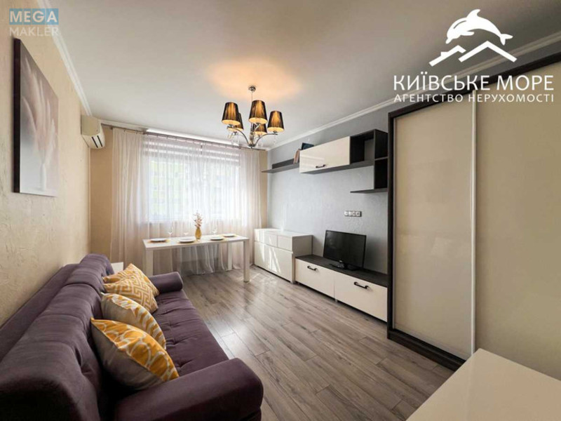Продаж 3 кімнатної квартири (63,4/?/?), 16 пов. 25 пов. будинку, <a class="location-link" href="/kiev/" title="Недвижимость Київ">Київ</a>, <a class="location-link" href="/kiev/dneprovskij/" title="Недвижимость Дніпровський район">Дніпровський р-н</a>, Воскресенська вул., 16Б (изображение 2)